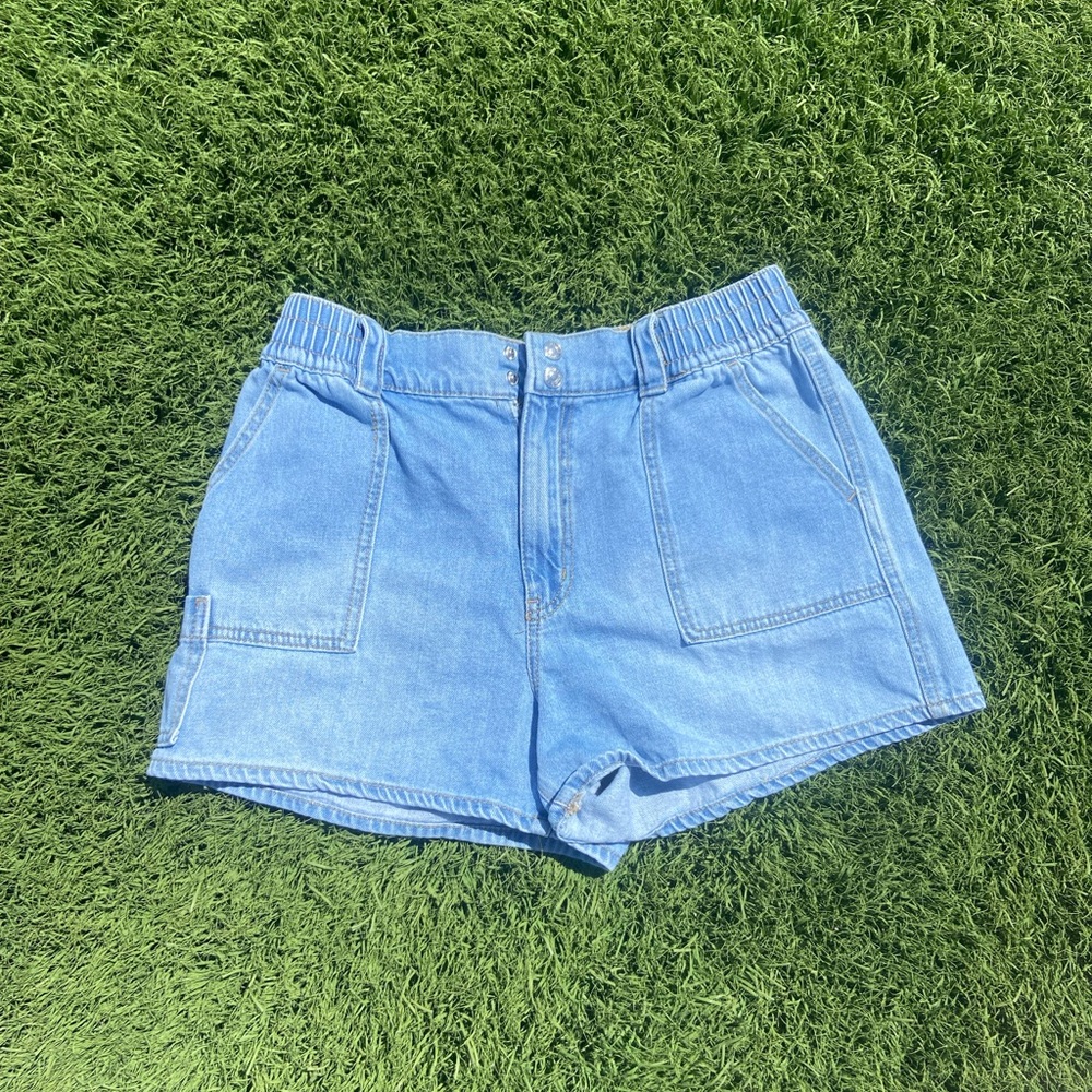 Forever 21 Shorts